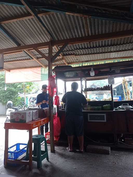 Bakso Artomoro 9