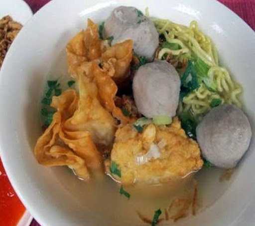 Bakso Malang Cak Gondrong 1