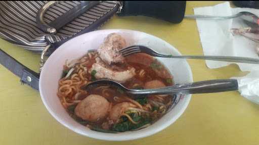 Bakso Mas Teguh 10