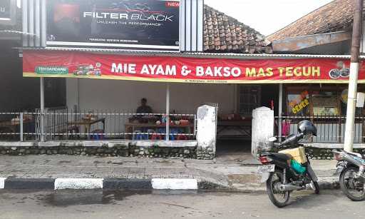 Bakso Mas Teguh 1