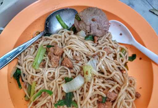 Bakso Mas Teguh 5