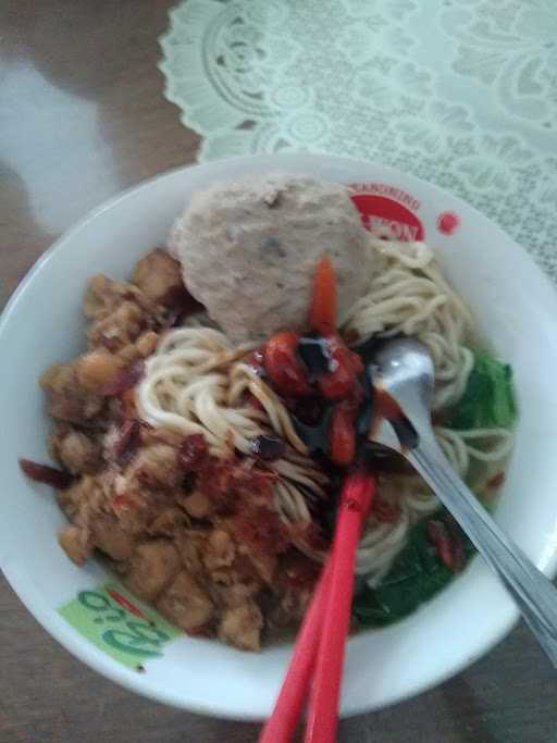 Bakso Mas Teguh 4