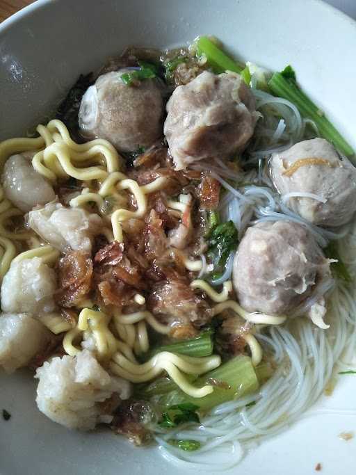 Bakso Rainbow 3 7