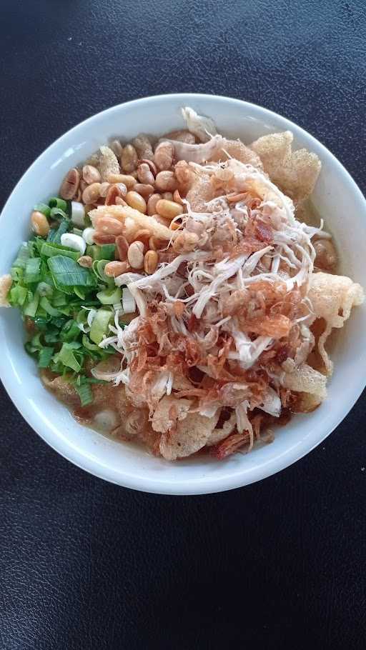 Bubur Ayam Bahari 1