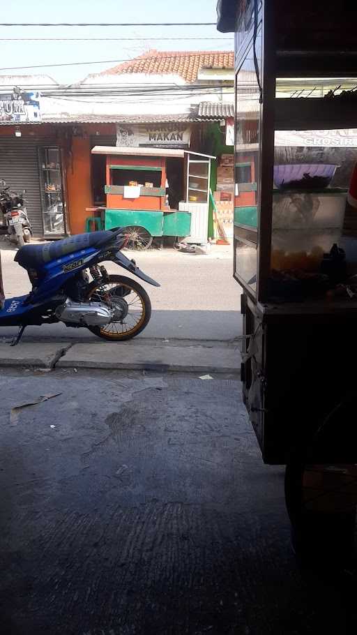 Bubur Ayam Bahari 2