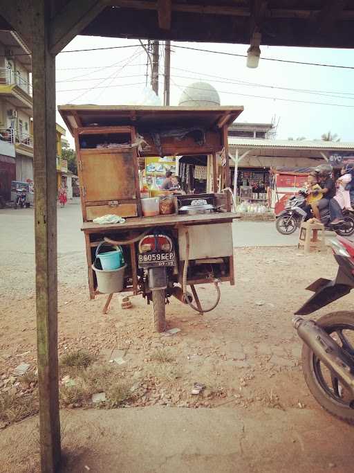 Bubur Ayam Patola 2