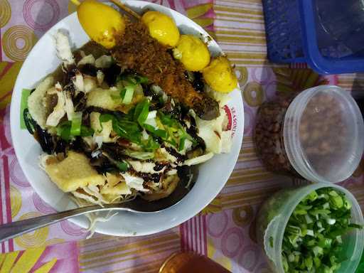 Bubur Ayam Si Abah 10