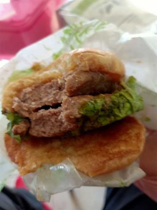 Burger Bangor Cikarang 3