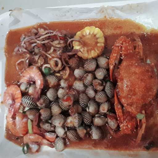 Cirebon Seafood 1