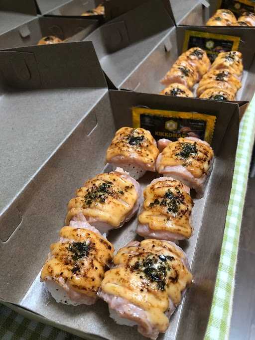 Daidokoro Takoyaki & Sushi Cikarang 6