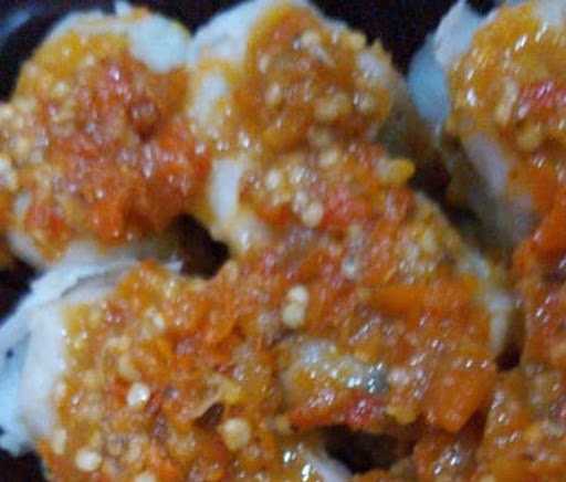 Dimsum Hot Cikarang 4