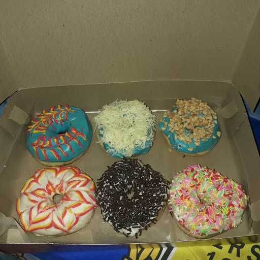 Donat Jimblem 3