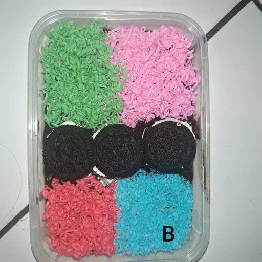 Donat Jimblem 2