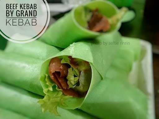 Grand Kebab Cab.Alfamidi 2