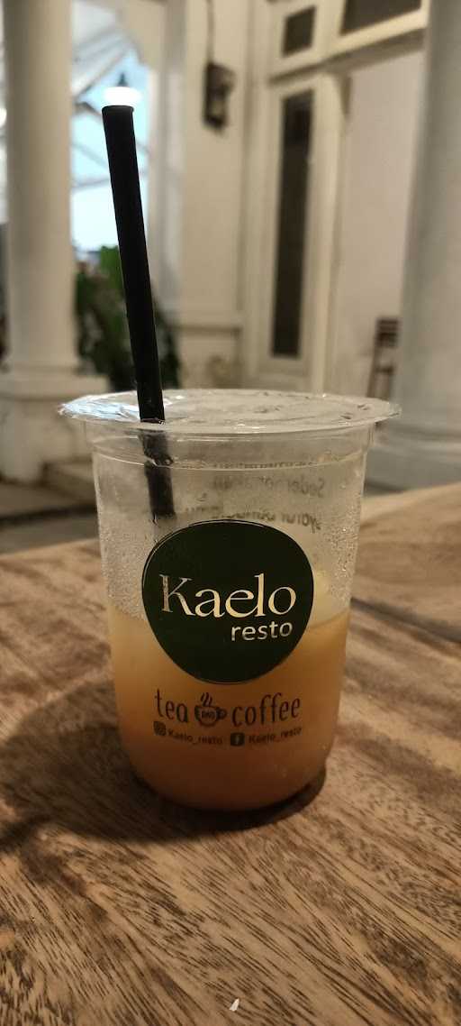 Kaelo Resto 6