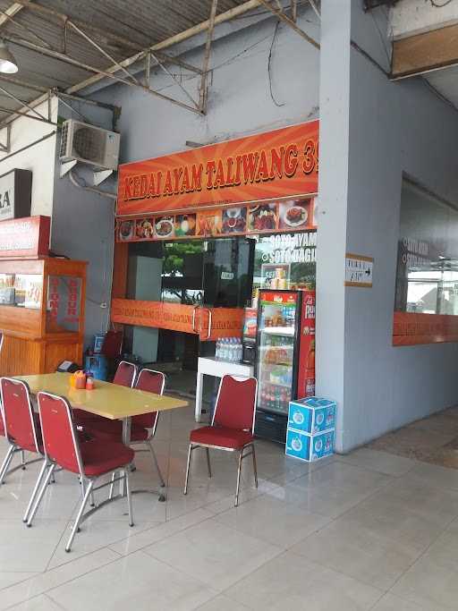 Kedai Ayam Taliwang 39 10