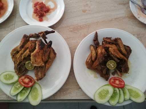 Kedai Ayam Taliwang 39 4