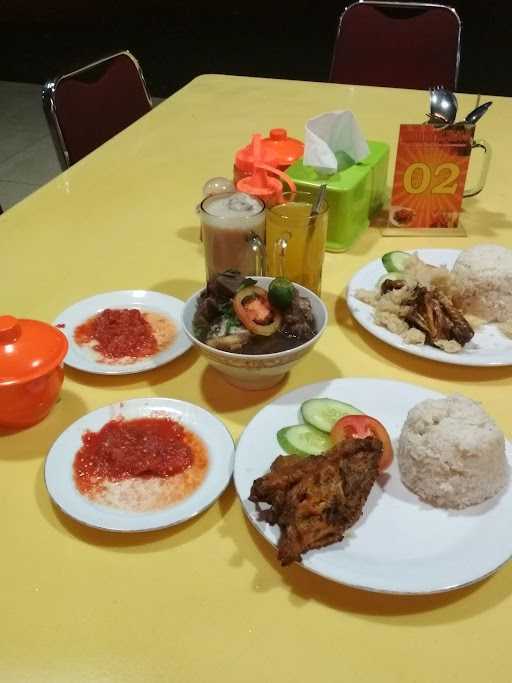 Kedai Ayam Taliwang 39 2