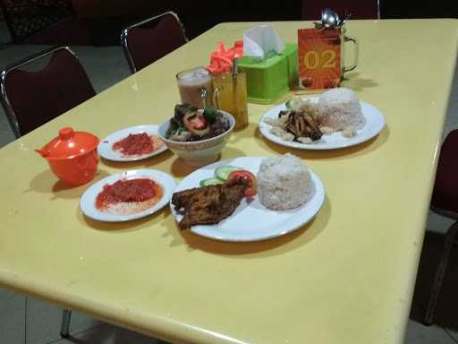 Kedai Ayam Taliwang 39 1