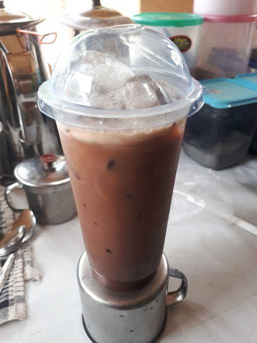 Kedai Raja Thai Tea 1