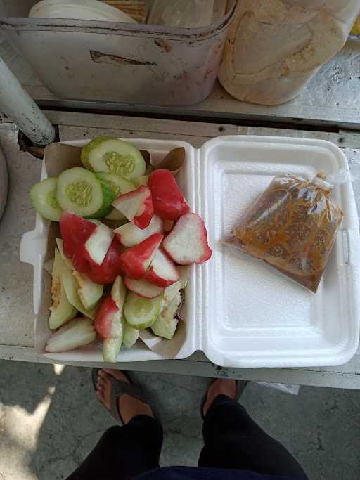 Kedai Rujak Buah Cihuii 2