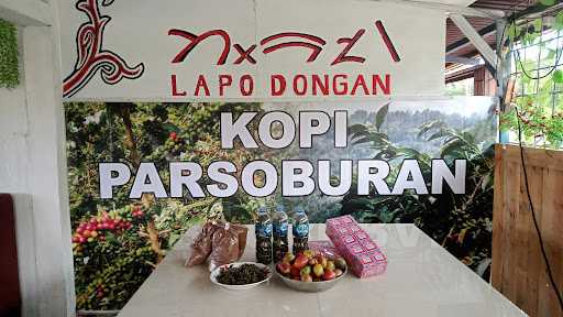 Lapo Dongan 8