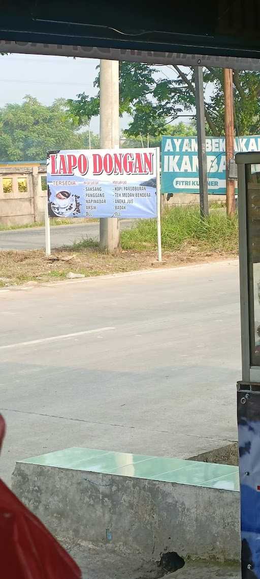 Lapo Dongan 6