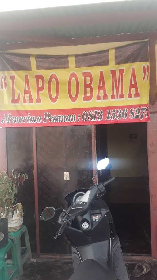 Lapo Obama 1