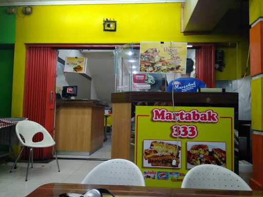 Martabak Bandung 333 8