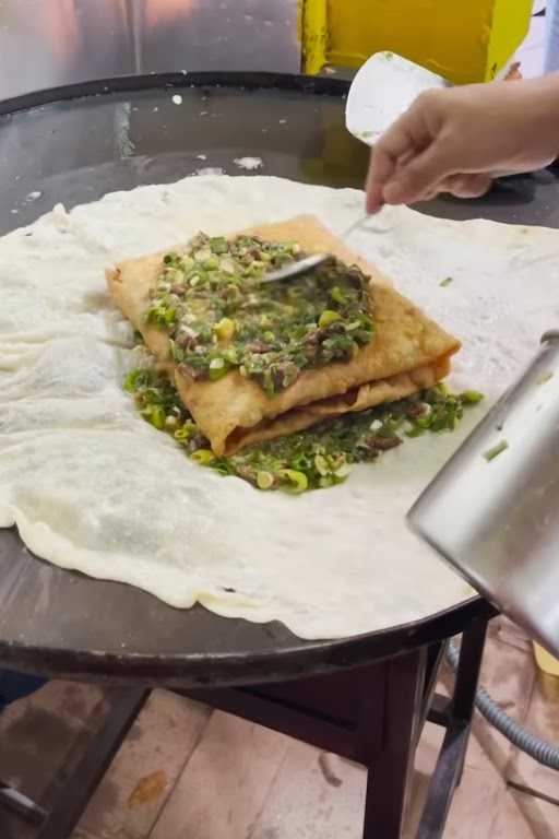 Martabak Bandung 333 2