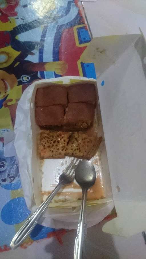 Martabak Bandung 333 4