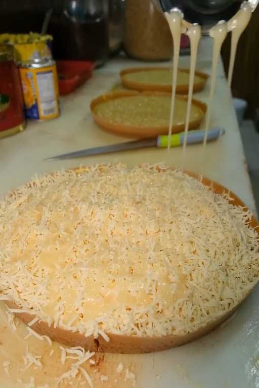 Martabak Bandung 333 5