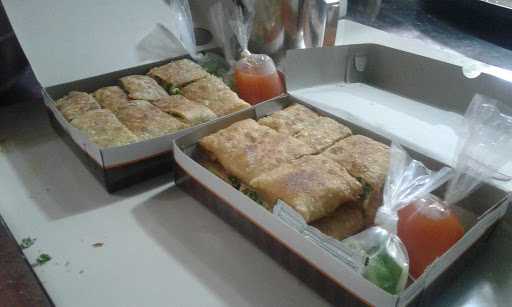 Martabak Bella Rasa 6