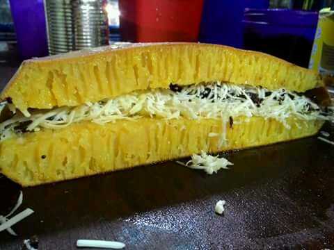 Martabak Bella Rasa 1