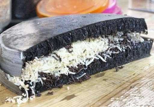 Martabak Favorite Bangka Arman Ortega 4