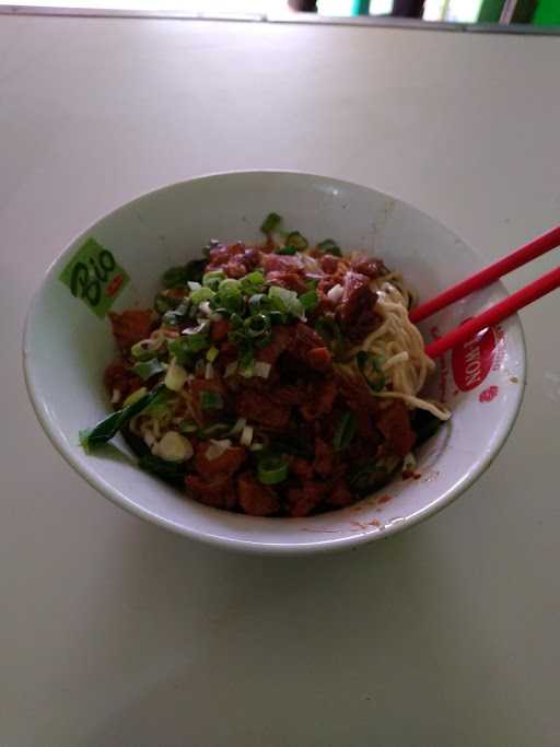 Mie Ayam Roso 2