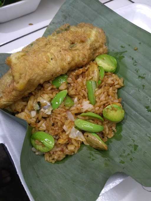 Nasi Goreng Bankkir 6