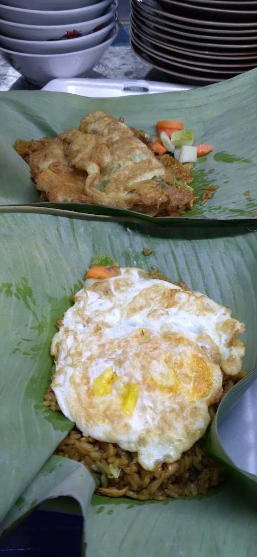 Nasi Goreng Bankkir 2