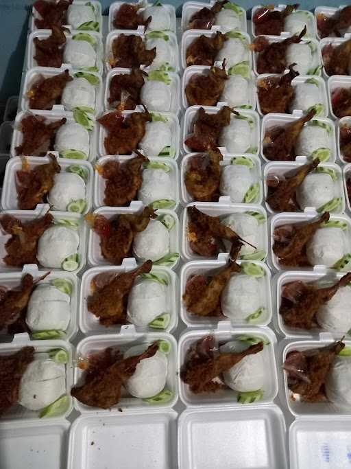 Nasi Bebek Guyub Mas Nur Cikarang 5