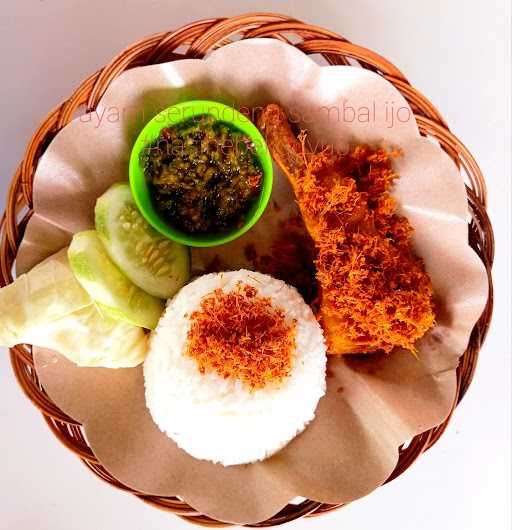 Nasi Bebek Guyub Mas Nur Cikarang 3