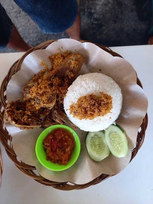 Nasi Bebek Guyub Mas Nur Cikarang 4