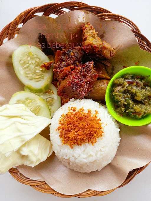 Nasi Bebek Guyub Mas Nur Cikarang 2