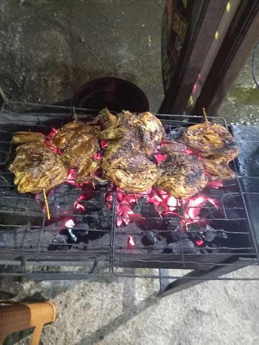 Nasi Bebek Guyub Mas Nur Cikarang 1