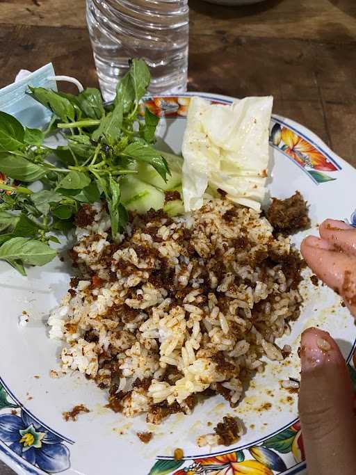 Nasi Bebek Madura Om Jen 10