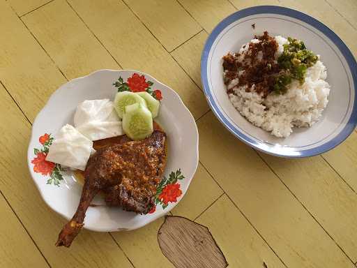 Nasi Bebek Madura Om Jen 3