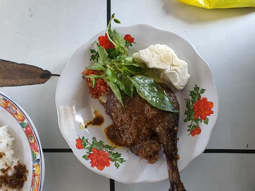 Nasi Bebek Madura Om Jen 8