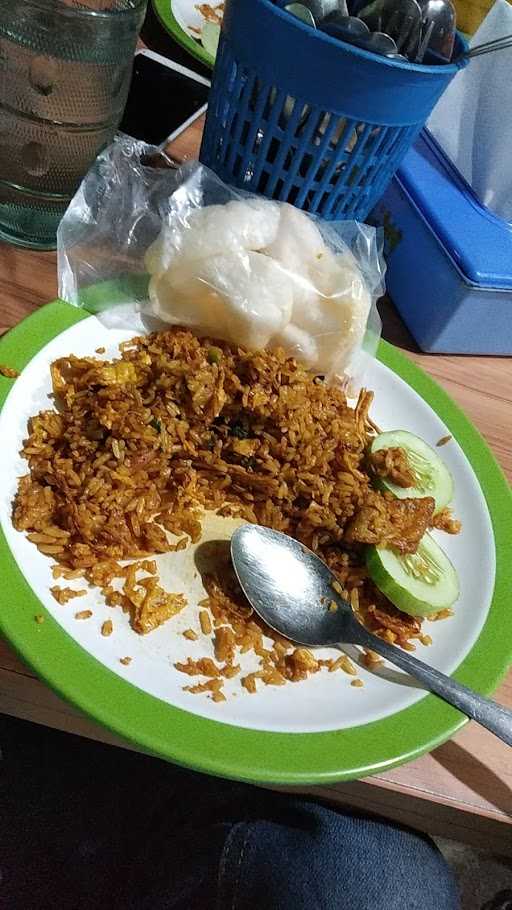 Nasi Goreng Sabar Subur 7