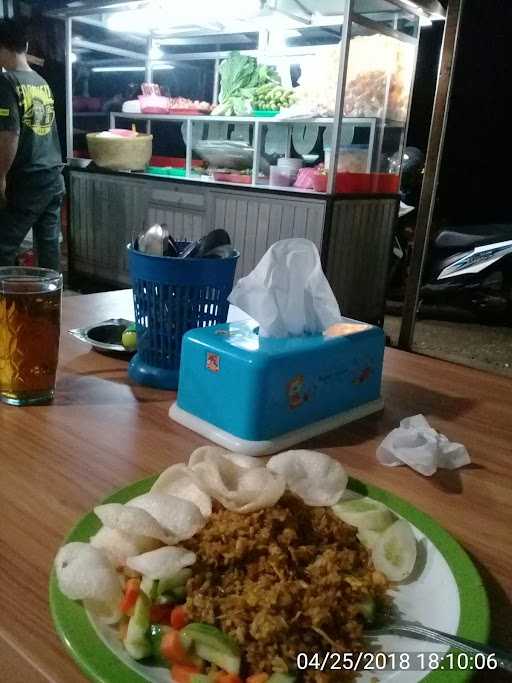 Nasi Goreng Sabar Subur 3