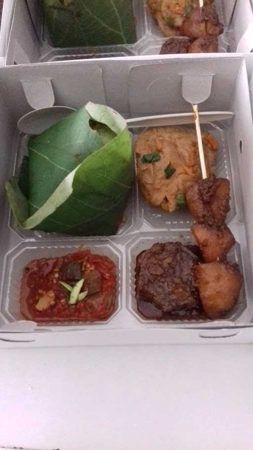 Nasi Jamblang Yu Anah 9