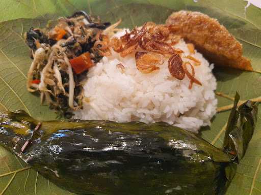 Nasi Jamblang Yu Anah 7